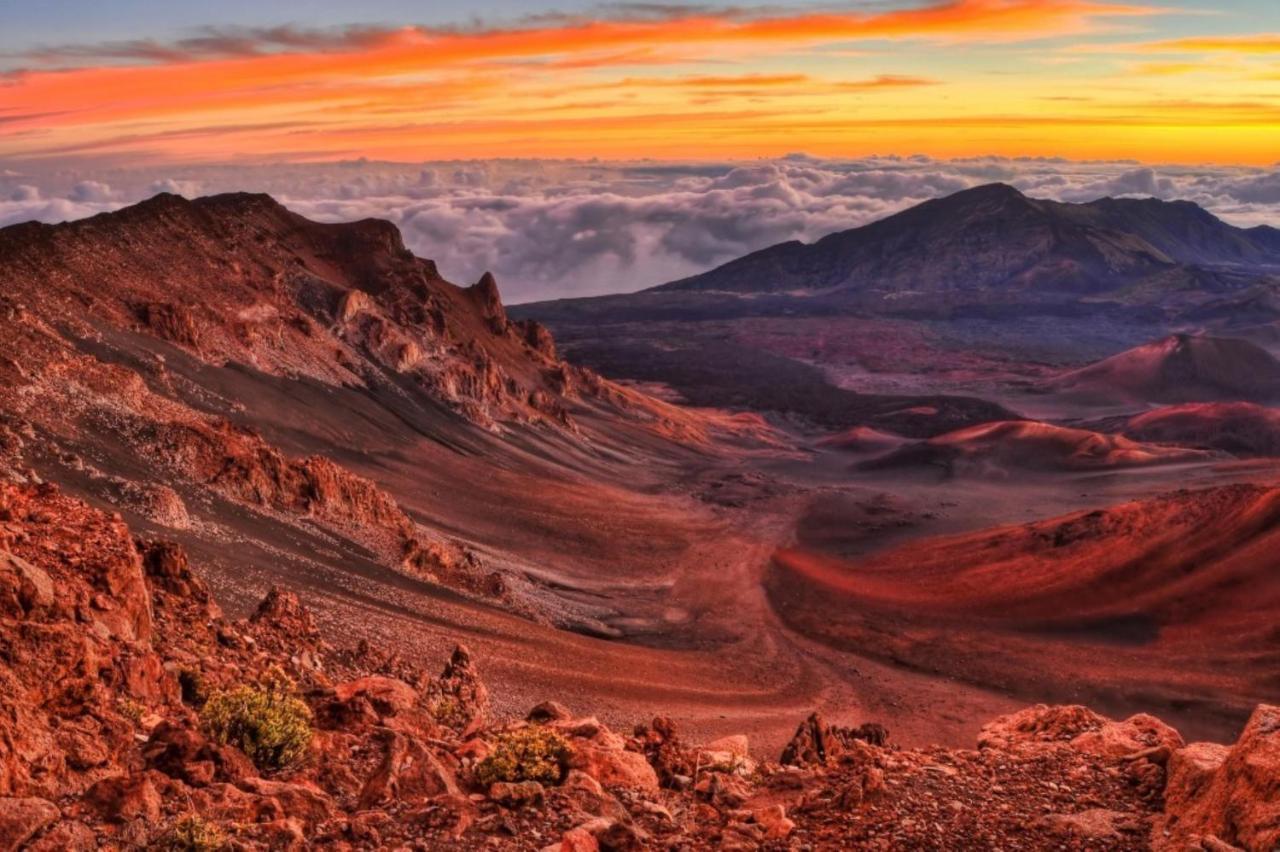 فيلا Kaleialoha 210 Kahana المظهر الخارجي الصورة