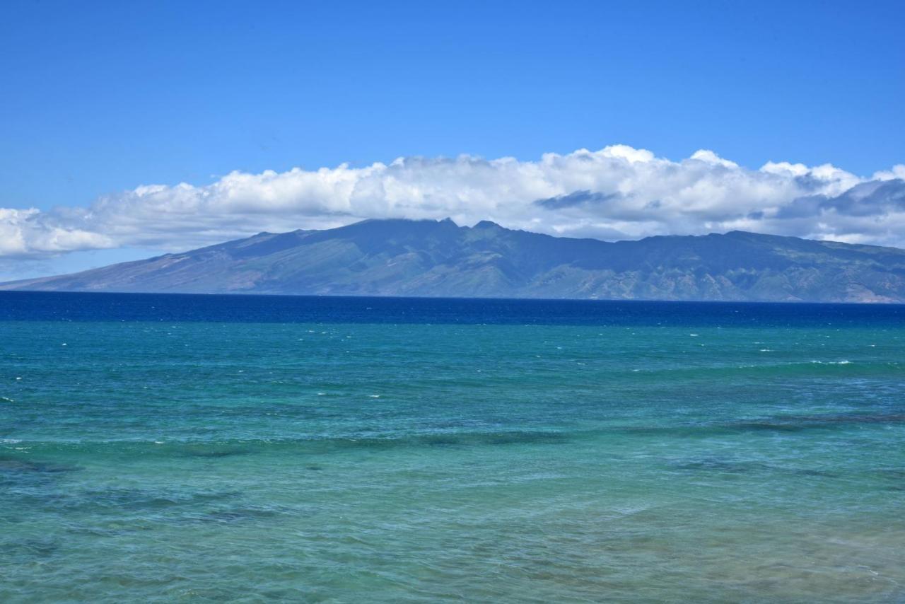 فيلا Kaleialoha 210 Kahana المظهر الخارجي الصورة