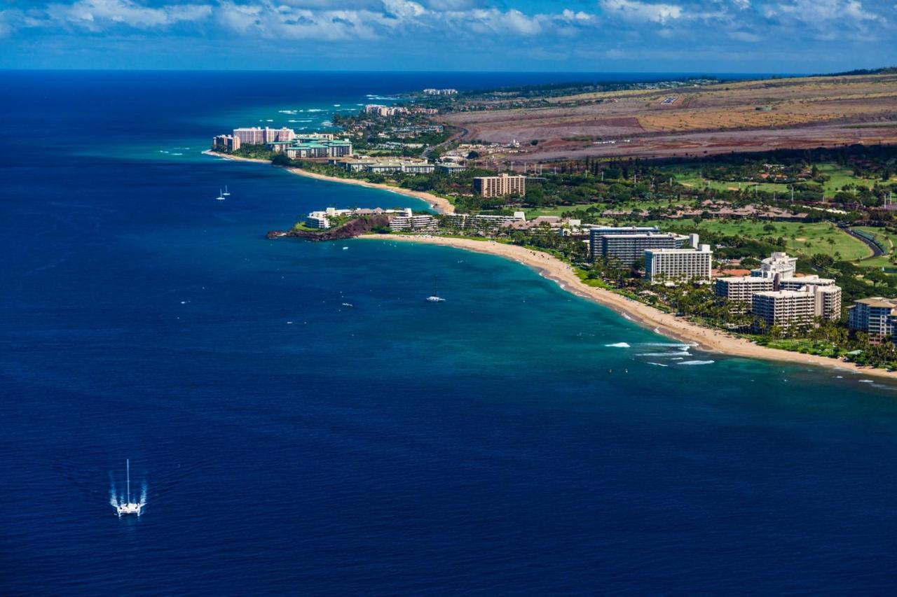 فيلا Kaleialoha 210 Kahana المظهر الخارجي الصورة
